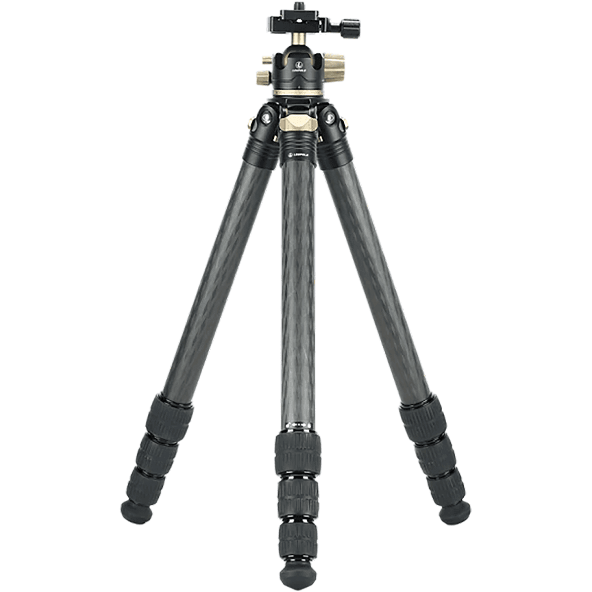 Leupold 180379 Pro Guide Tripod Kit Tripod 6.70-67" High Black Carbon Fiber Leupold 180379 Pro Guide Tripod Kit Tripod 6.70-67" High Black Carbon Fiber