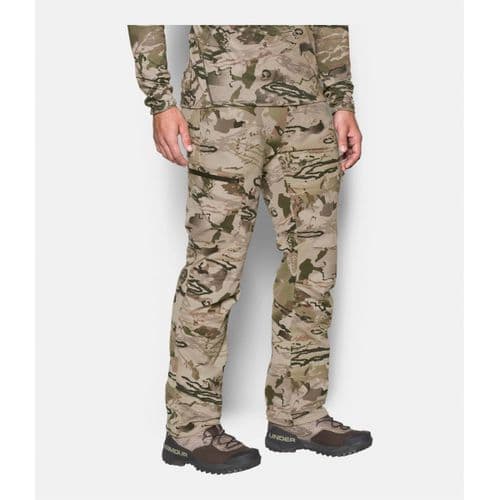 Ridge Reaper Field Ridge Reaper Field