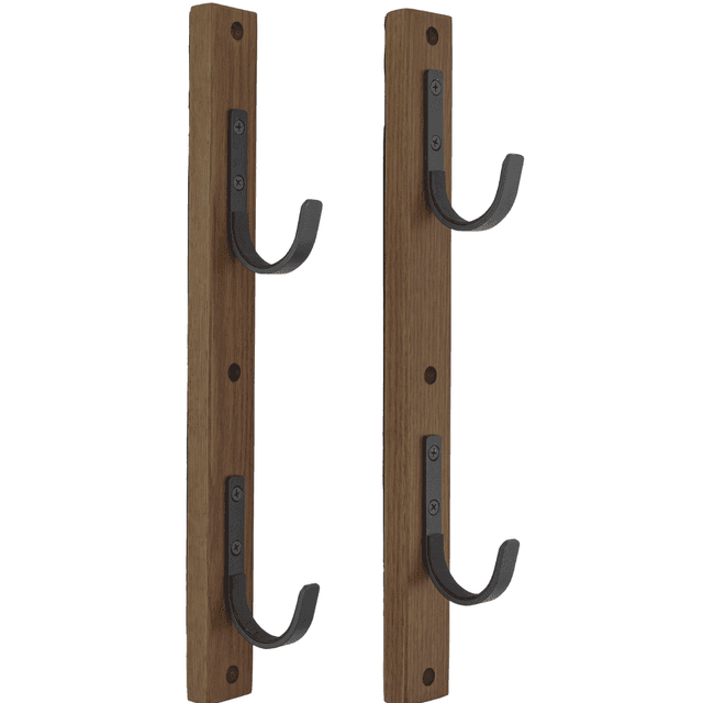 Allen 5659 Gun Collector Brown/Black Wood/Steel Holds 2 Rifle/Shotgun Allen 5659 Gun Collector Brown/Black Wood/Steel Holds 2 Rifle/Shotgun