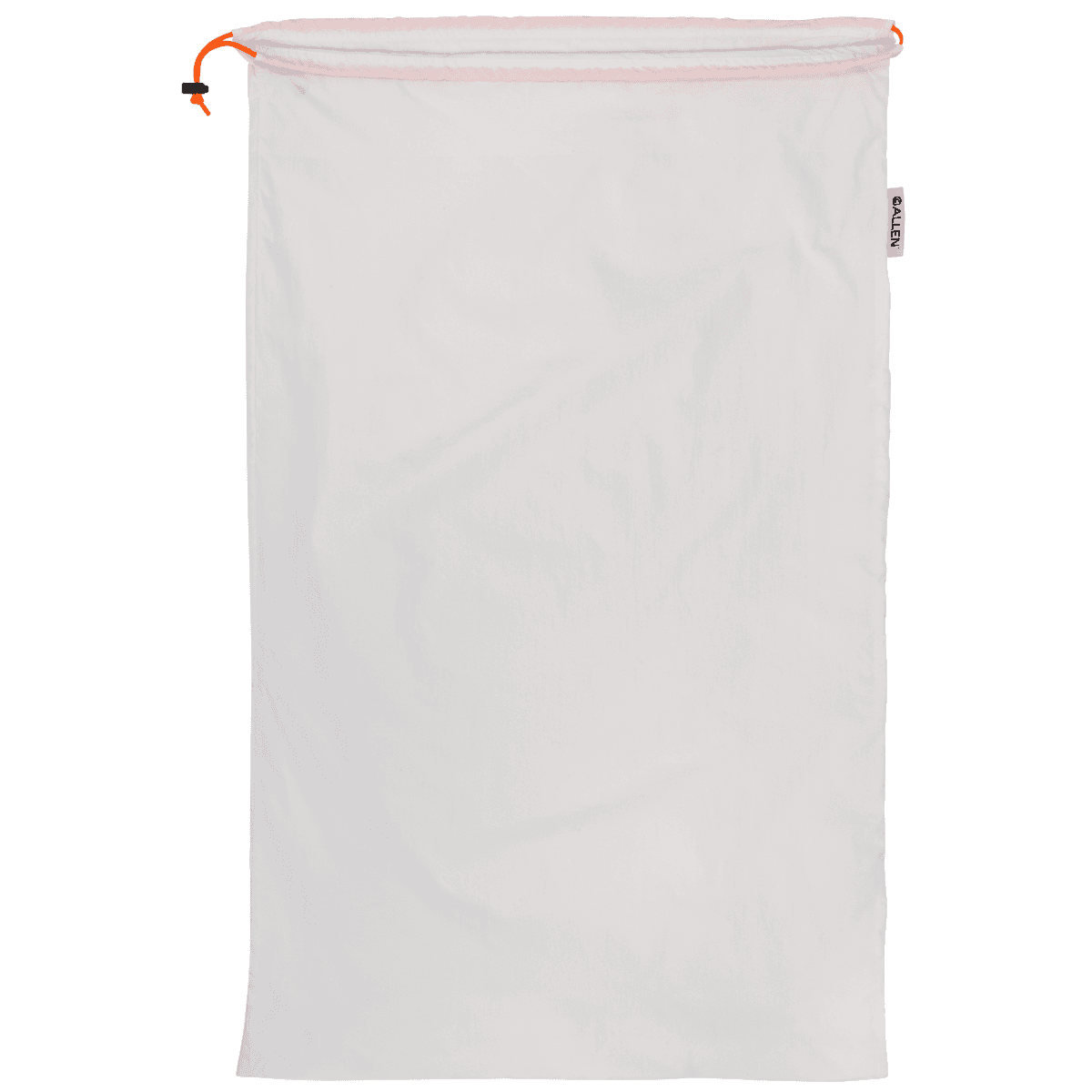 Allen 6593 BackCountry Single Meat Game Bag White Polyester Allen 6593 BackCountry Single Meat Game Bag White Polyester