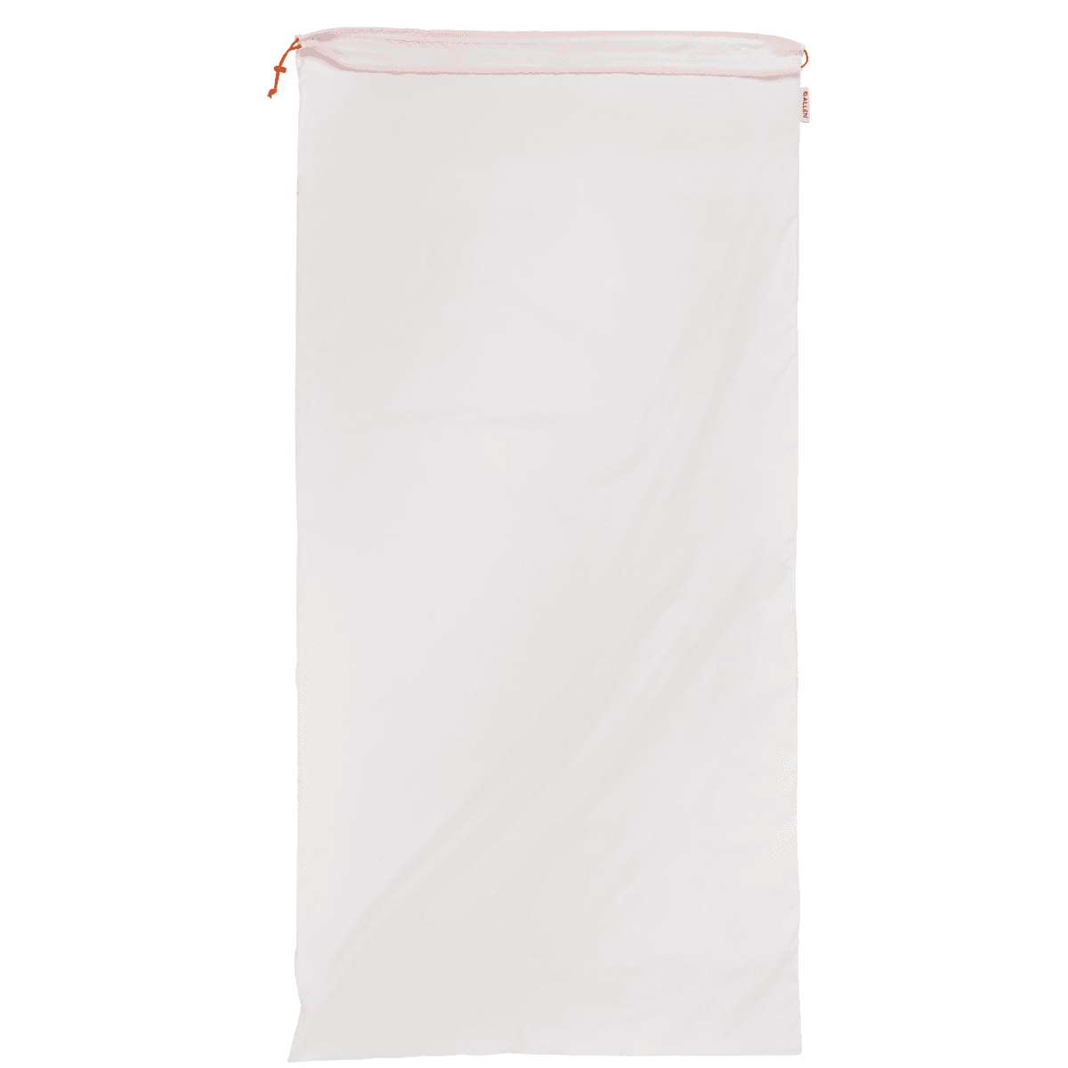 Allen 6594 BackCountry Single Carcass Game Bag White Polyester Allen 6594 BackCountry Single Carcass Game Bag White Polyester