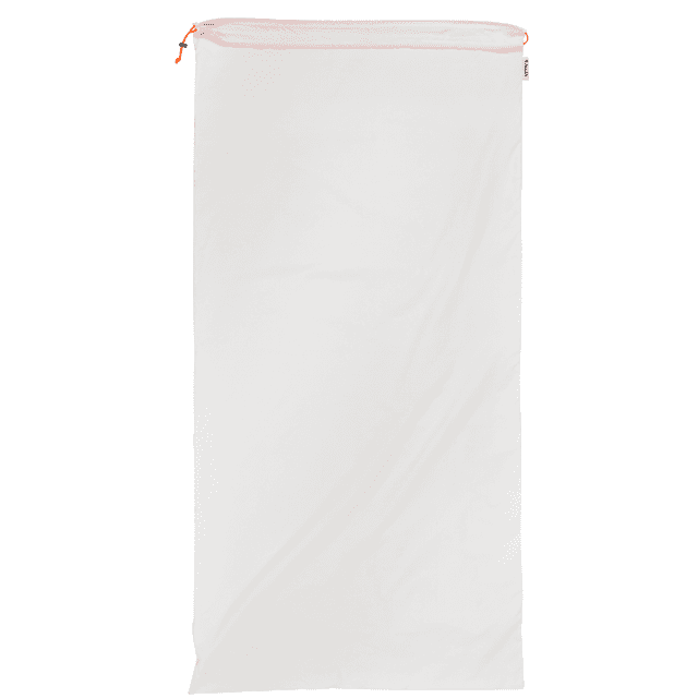 Allen 6594 BackCountry Single Carcass Game Bag White Polyester Allen 6594 BackCountry Single Carcass Game Bag White Polyester