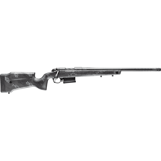 Bergara Rifles B14LM751CF B-14 Crest 300 Win Mag Long Range Precision Rifle Bergara Rifles B14LM751CF B-14 Crest 300 Win Mag Long Range Precision Rifle