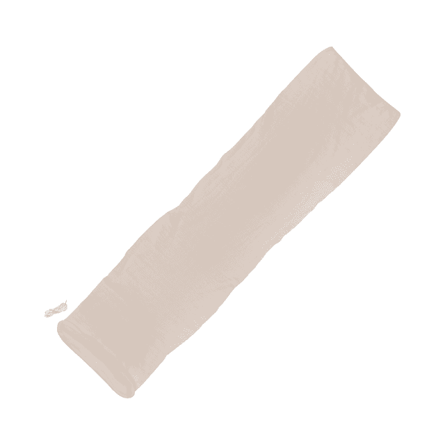 Allen 6597 Colorado Full Body Carcass Game Bag Natural Poly Cotton Blend Allen 6597 Colorado Full Body Carcass Game Bag Natural Poly Cotton Blend