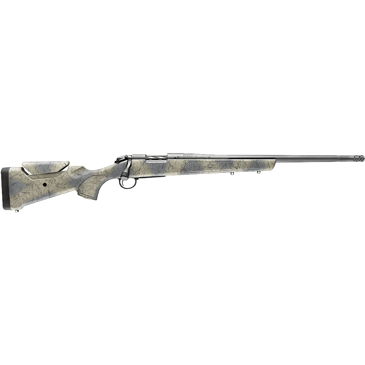 Bergara Rifles B14L802 B-14 Wilderness Sierra 270 Win Long Range Precision Rifle Bergara Rifles B14L802 B-14 Wilderness Sierra 270 Win Long Range Precision Rifle