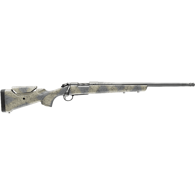 Bergara Rifles B14S802 B-14 Wilderness Sierra 6.5 Creedmoor Long Range Precision Rifle Bergara Rifles B14S802 B-14 Wilderness Sierra 6.5 Creedmoor Long Range Precision Rifle