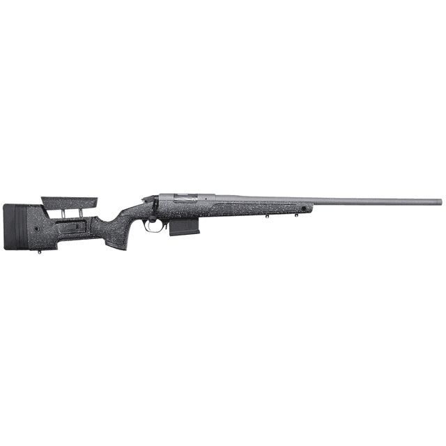 Bergara Rifles Premier HMR Pro 6.5 PRC Long Range Precision Rifle Bergara Rifles Premier HMR Pro 6.5 PRC Long Range Precision Rifle