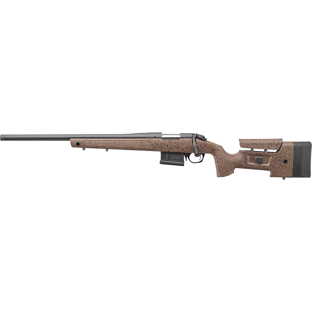 Bergara Rifles Left Hand B-14 HMR 300 Win Mag Long Range Precision Rifle Bergara Rifles Left Hand B-14 HMR 300 Win Mag Long Range Precision Rifle