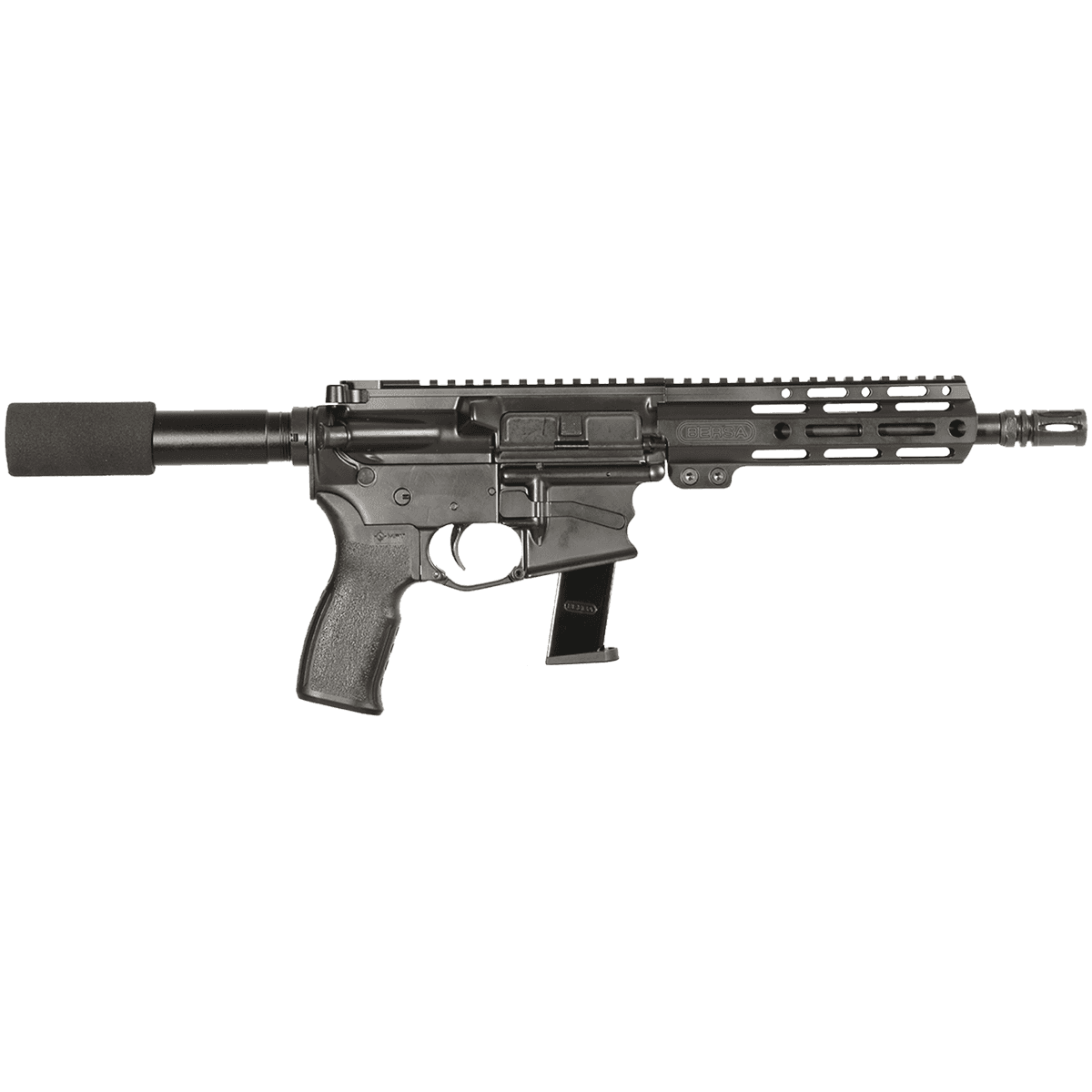 Talon Armament AR9 9mm Semi Automatic Handgun Talon Armament AR9 9mm Semi Automatic Handgun