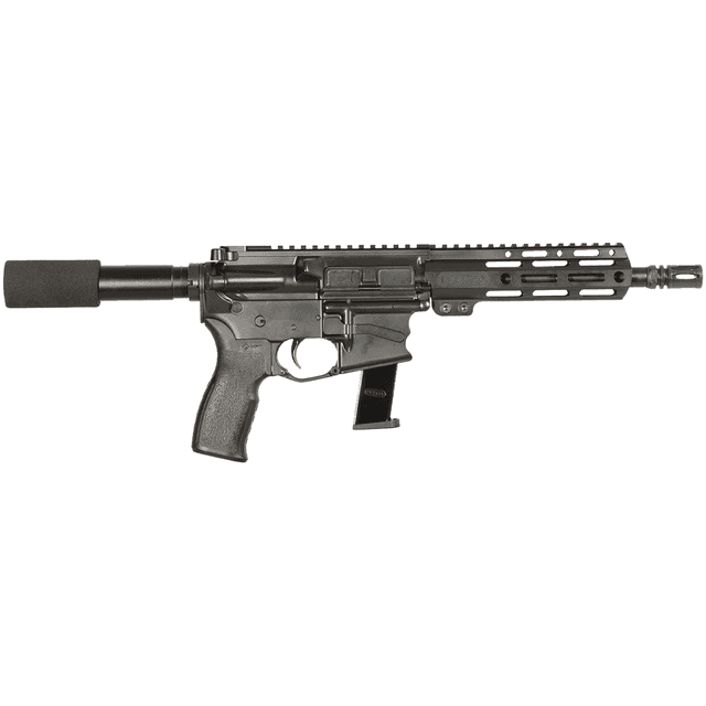 Talon Armament AR9 9mm Semi Automatic Handgun Talon Armament AR9 9mm Semi Automatic Handgun