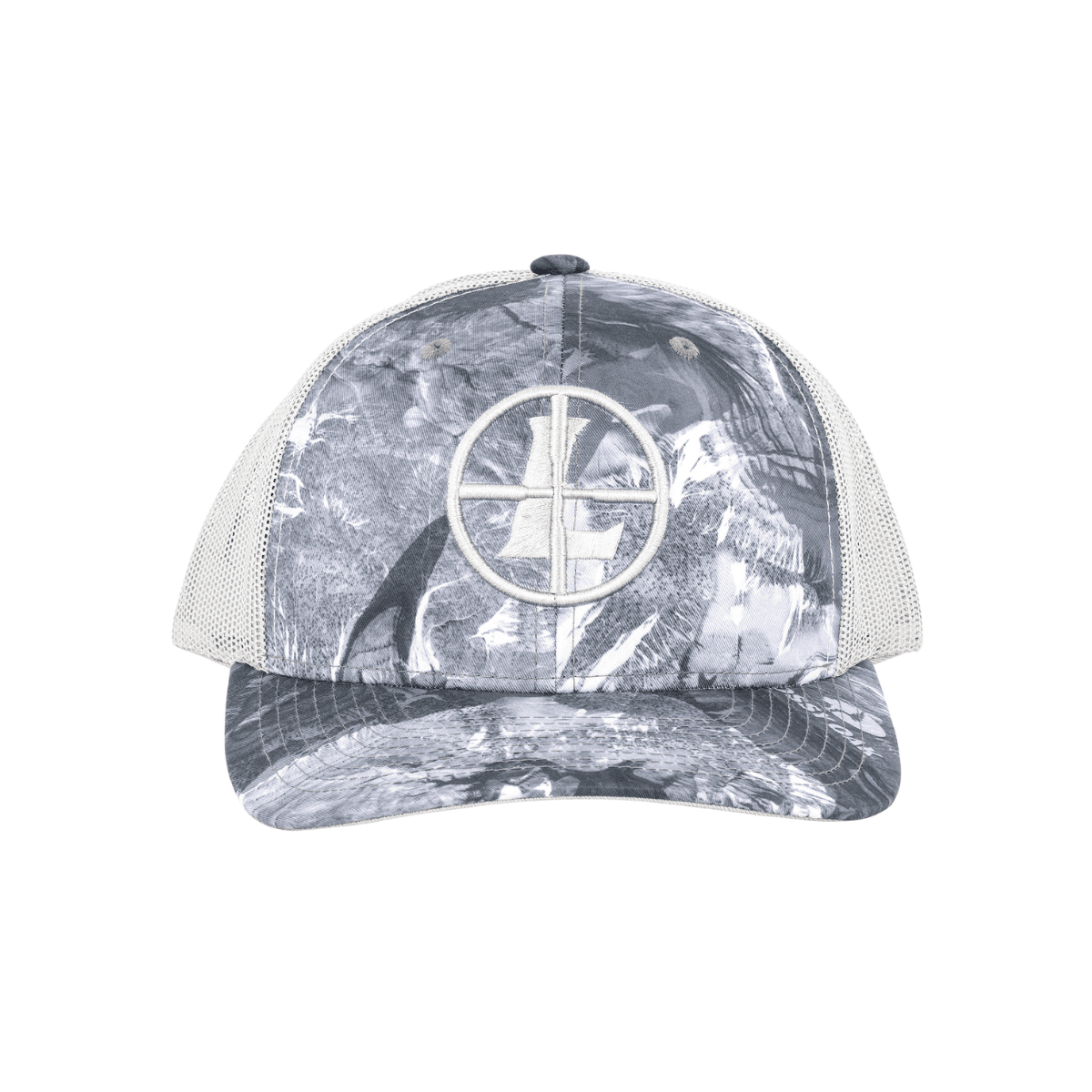Leupold 182544 Trucker Icon Mossy Oak/Terra/Charcoal Semi-Structured Leupold 182544 Trucker Icon Mossy Oak/Terra/Charcoal Semi-Structured
