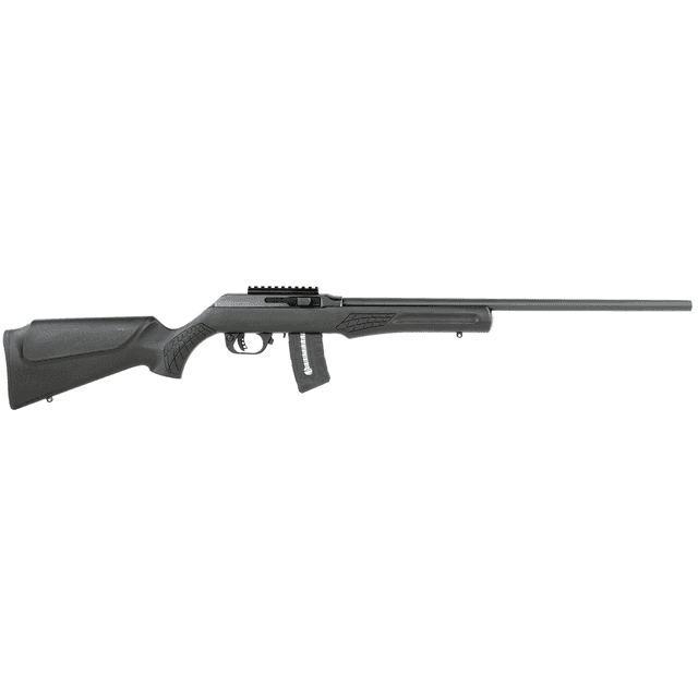 Rossi RS22W2111 RS22 22 WMR 10+1 21" Semi Auto Rifle, Black Rossi RS22W2111 RS22 22 WMR 10+1 21" Semi Auto Rifle, Black