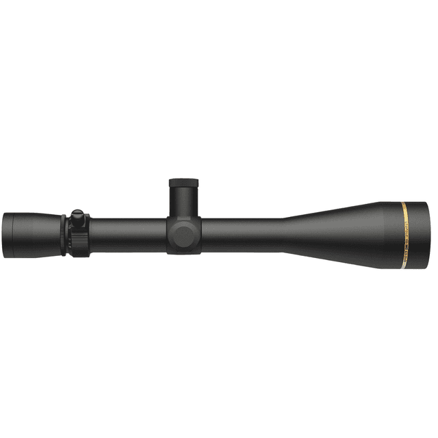 Leupold 182568 VX-3HD CDS-T Matte Black 6.5-20x50mm 30mm Tube Diamond Reticle Leupold 182568 VX-3HD CDS-T Matte Black 6.5-20x50mm 30mm Tube Diamond Reticle