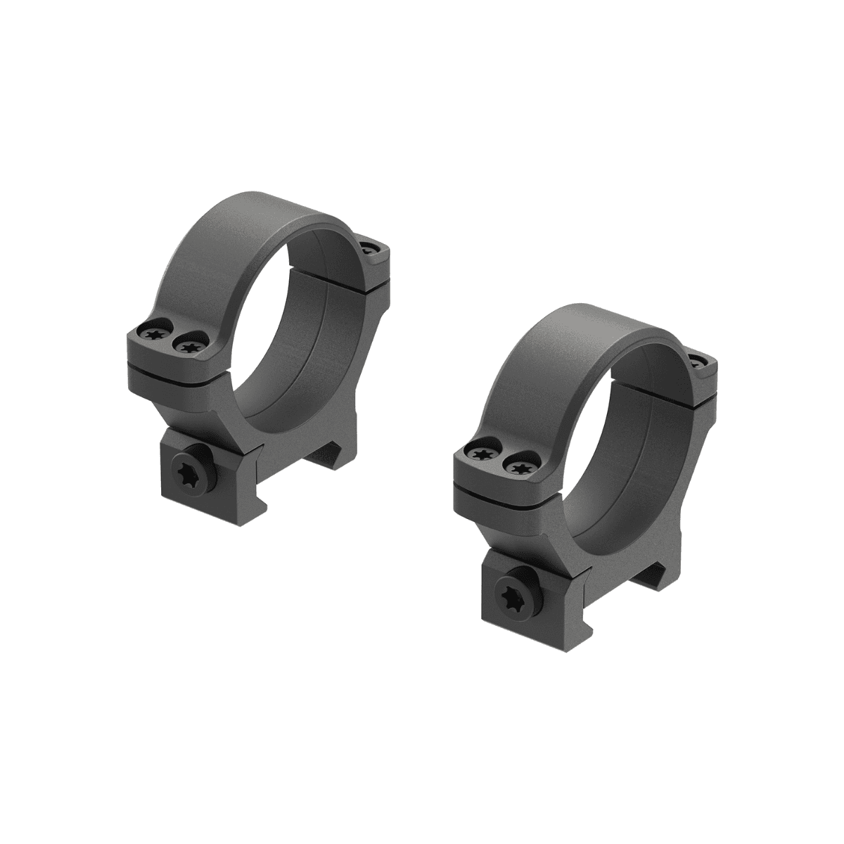 Leupold 183395 BackCountry Cross-Slot Matte Black 35mm Medium Leupold 183395 BackCountry Cross-Slot Matte Black 35mm Medium