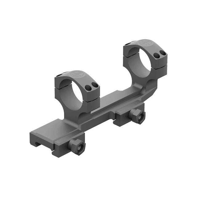 Leupold 182871 Integral Mounting System Mark IMS Matte Black Leupold 182871 Integral Mounting System Mark IMS Matte Black