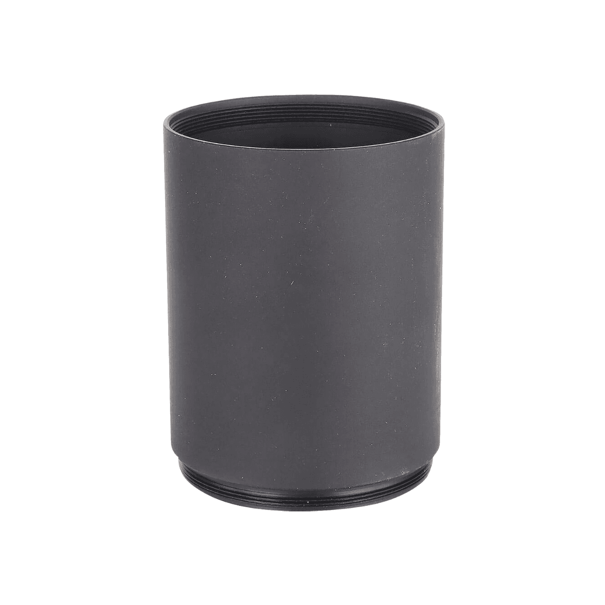 Leupold 182904 Pro Gear Alumina Matte Black Aluminum 50mm Obj. 2.50" Long Screw On Leupold 182904 Pro Gear Alumina Matte Black Aluminum 50mm Obj. 2.50" Long Screw On
