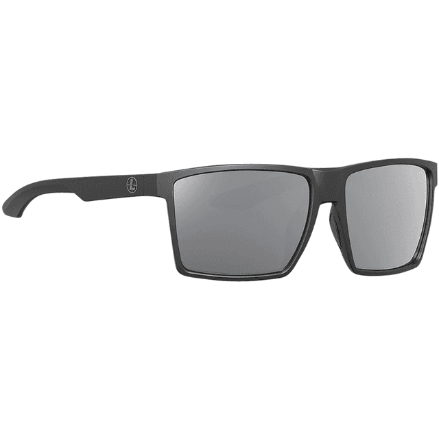 Leupold 184361 Performance Wear Desoto Shatter Proof Polarized Shadow Gray Flash Lens, Matte Black Frame, No-Slip Bridge, Includes Carrying Case/Bag/Lens Cloth Leupold 184361 Performance Wear Desoto Shatter Proof Polarized Shadow Gray Flash Lens, Matte Black Frame, No-Slip Bridge, Includes Carrying Case/Bag/Lens Cloth