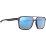 Leupold 182674 Performance Wear Bridger Shatter Proof Polarized Blue Mirror Lens Leupold 182674 Performance Wear Bridger Shatter Proof Polarized Blue Mirror Lens