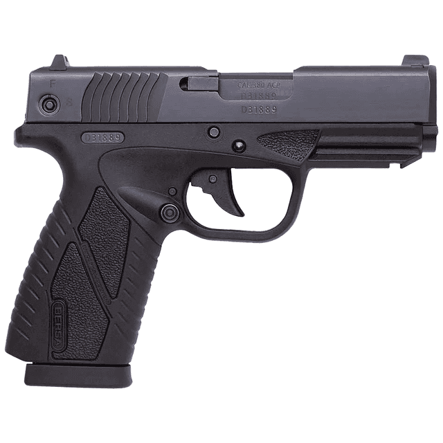 Bersa BPCC 380 ACP Concealed Carry Sub-Compact Handgun Bersa BPCC 380 ACP Concealed Carry Sub-Compact Handgun