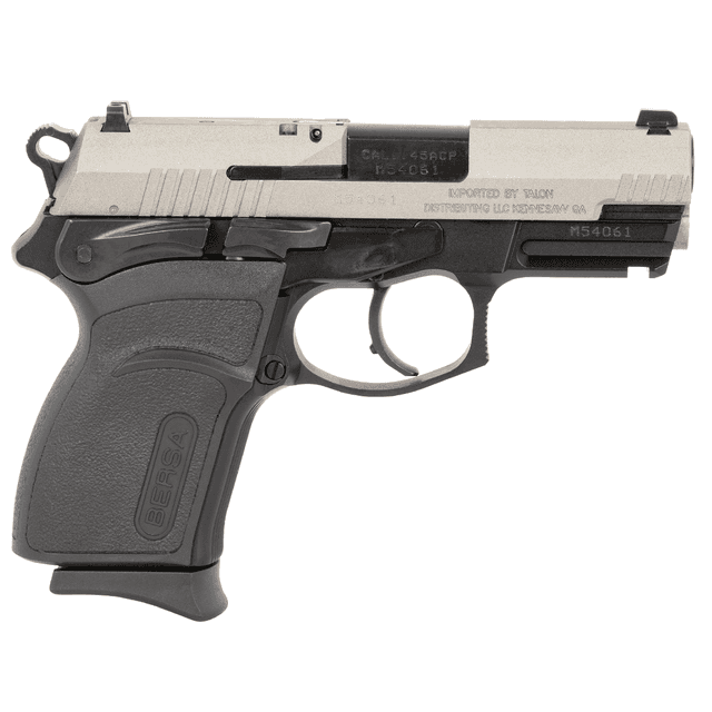 Bersa TPR45CDT TPRC 45 ACP Compact Semi Automatic Handgun Bersa TPR45CDT TPRC 45 ACP Compact Semi Automatic Handgun