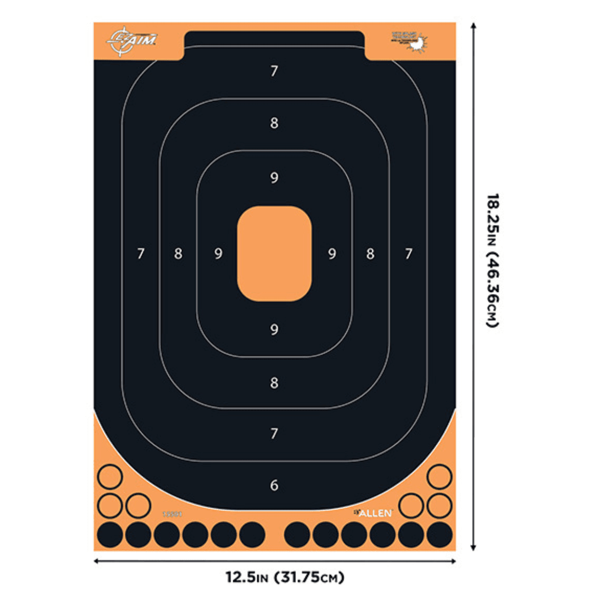 Specification Main Image