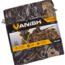 Vanish 25326 Blind Fabric Realtree Edge 12' L x 56" W Omnitex, package view Vanish 25326 Blind Fabric Realtree Edge 12' L x 56" W Omnitex, package view