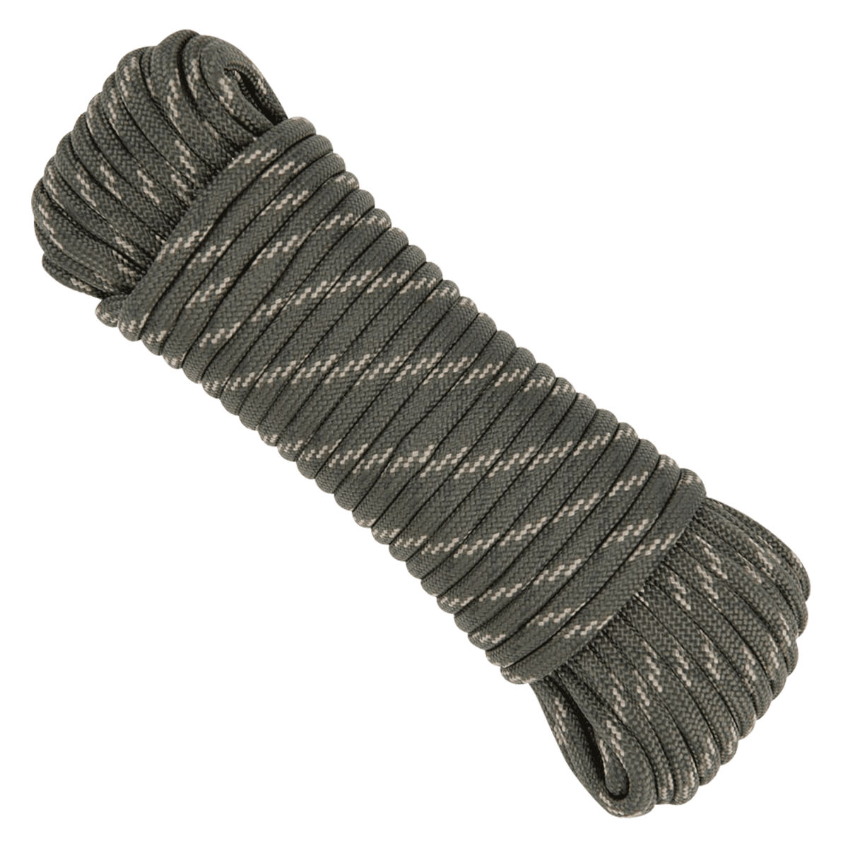 Vanish 5907 All-Around Outdoor Rope 32-Carrier Diamond Braid 50' Vanish 5907 All-Around Outdoor Rope 32-Carrier Diamond Braid 50'