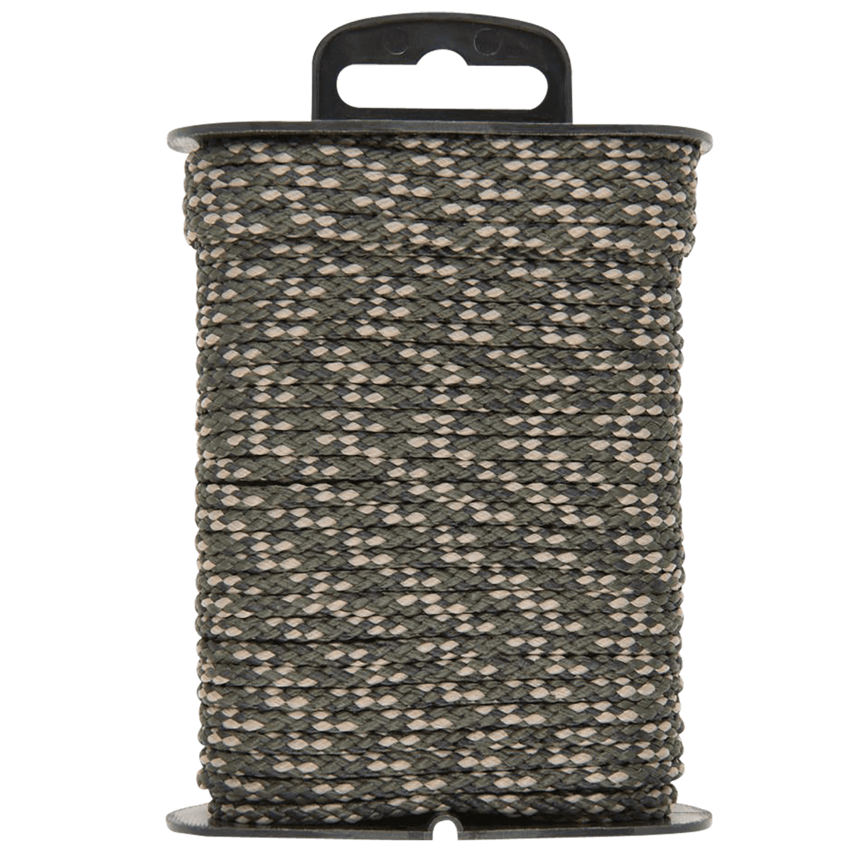 Vanish 5908 All-Around Outdoor Cord Multifilament 8-Carrier Diamond Braid 50' Vanish 5908 All-Around Outdoor Cord Multifilament 8-Carrier Diamond Braid 50'