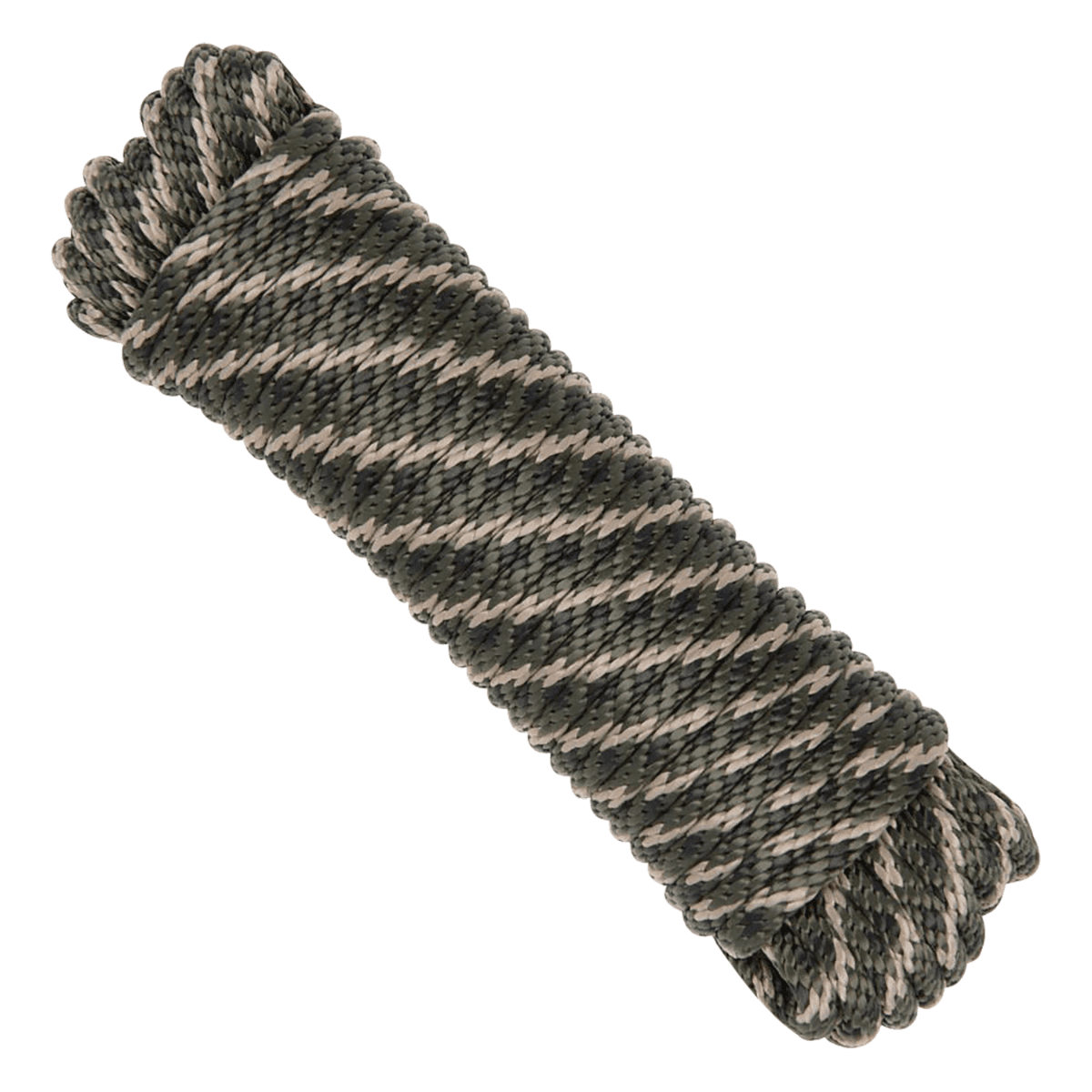 Vanish 5909 Multipurpose Outdoor Rope Solid Core Weave 50' Vanish 5909 Multipurpose Outdoor Rope Solid Core Weave 50'