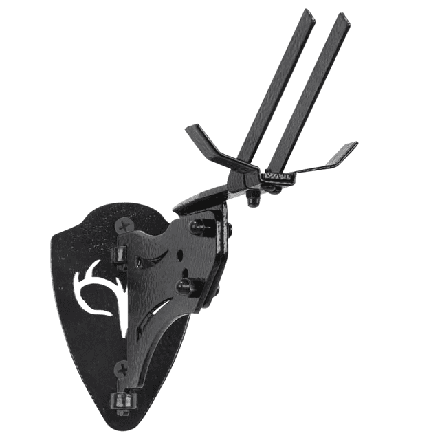 Allen EZ Mount Adjustable Steel Skull Stand Deer Size Allen EZ Mount Adjustable Steel Skull Stand Deer Size