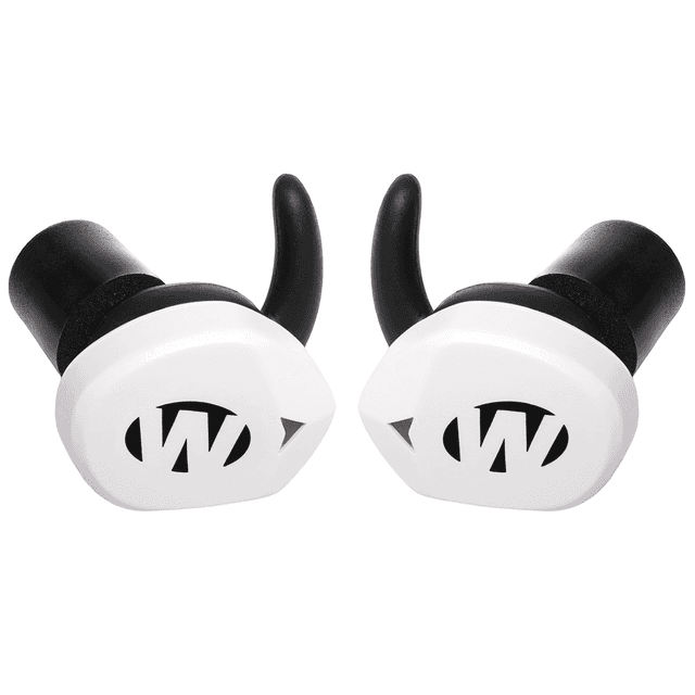 Walker's Silencer 2.0 In The Ear Buds Bluetooth 5.0 Hearing Protection Walker's Silencer 2.0 In The Ear Buds Bluetooth 5.0 Hearing Protection