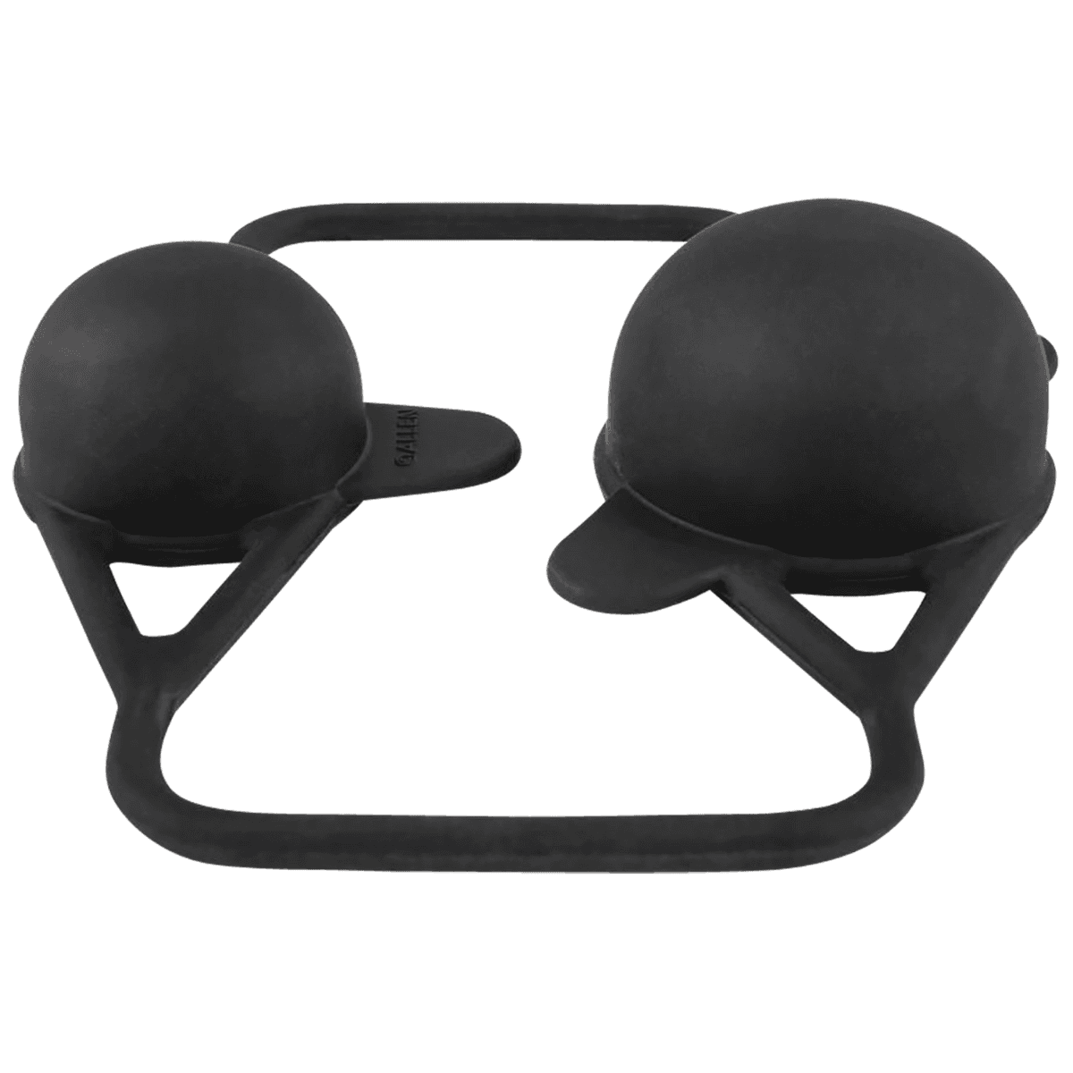 Allen 20176 double cover stretch scope cover sm Allen 20176 double cover stretch scope cover sm