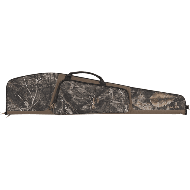 Allen 1106-46 Corral 46" Mossy Oak Break-Up Foam Padding/ Rifle Allen 1106-46 Corral 46" Mossy Oak Break-Up Foam Padding/ Rifle
