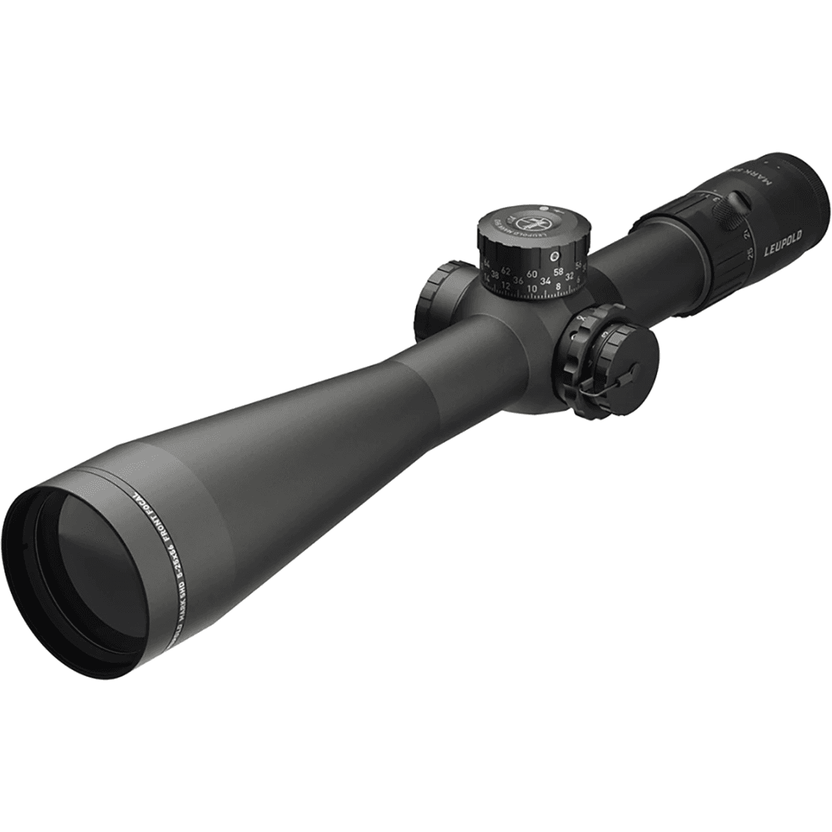 Leupold Mark 5HD 5-25x56mm RifleScope, 35mm Tube - 176616 Leupold Mark 5HD 5-25x56mm RifleScope, 35mm Tube - 176616
