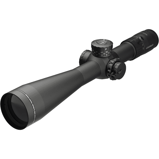 Leupold Mark 5HD 5-25x56mm RifleScope, 35mm Tube - 176616 Leupold Mark 5HD 5-25x56mm RifleScope, 35mm Tube - 176616