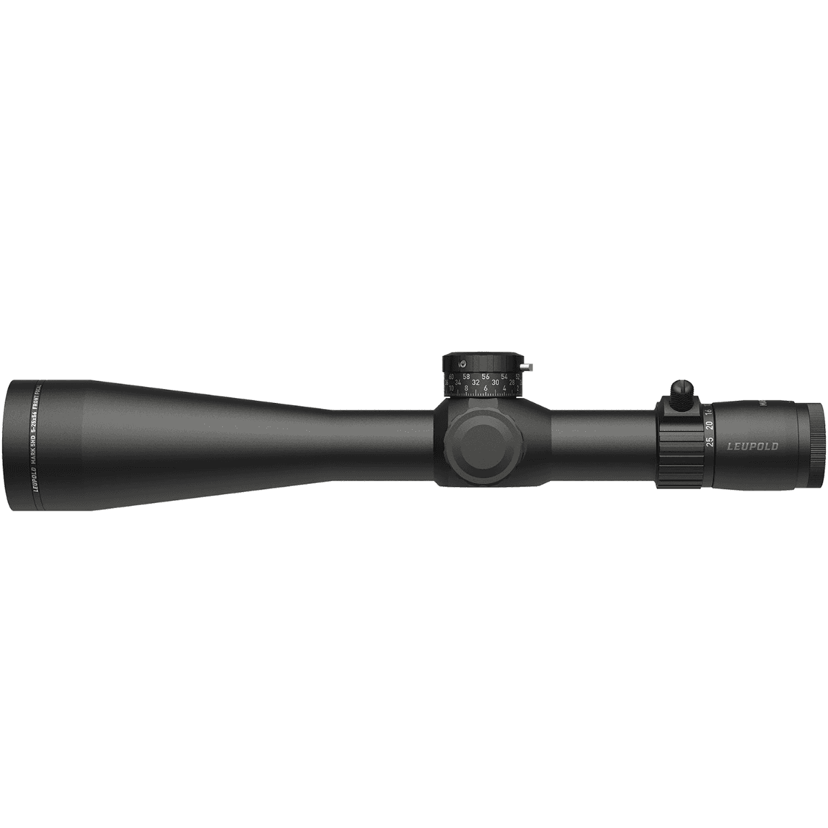 Leupold 185074 Mark 5HD Flat Dark Earth 7-35x56mm 35mm Tube, FFP Tremor 3 Reticle Leupold 185074 Mark 5HD Flat Dark Earth 7-35x56mm 35mm Tube, FFP Tremor 3 Reticle