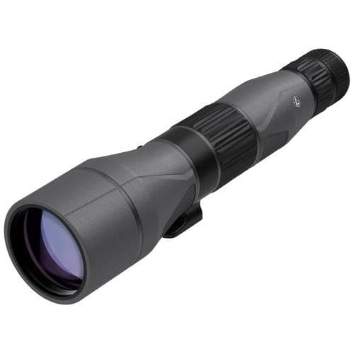 Leupold 175912 SX-5 Santiam HD 27-55x80mm Shadow Gray Straight Body Leupold 175912 SX-5 Santiam HD 27-55x80mm Shadow Gray Straight Body