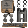 Leupold 184763 BX-4 Pro Guide HD Gen2 12x50mm Roof Prism Binoculars kit Leupold 184763 BX-4 Pro Guide HD Gen2 12x50mm Roof Prism Binoculars kit