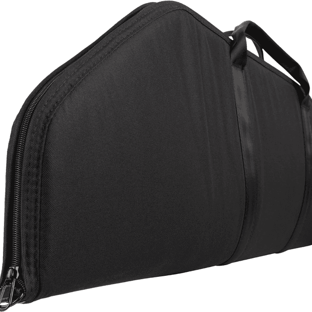 Allen 13048 Leadville Rifle Case 48" Black Endura Foam Padding Allen 13048 Leadville Rifle Case 48" Black Endura Foam Padding