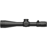 Leupold 183823 Mark 4HD Matte Black 6-24x52mm, 34mm Tube, FFP PR2 MIL Reticle Leupold 183823 Mark 4HD Matte Black 6-24x52mm, 34mm Tube, FFP PR2 MIL Reticle