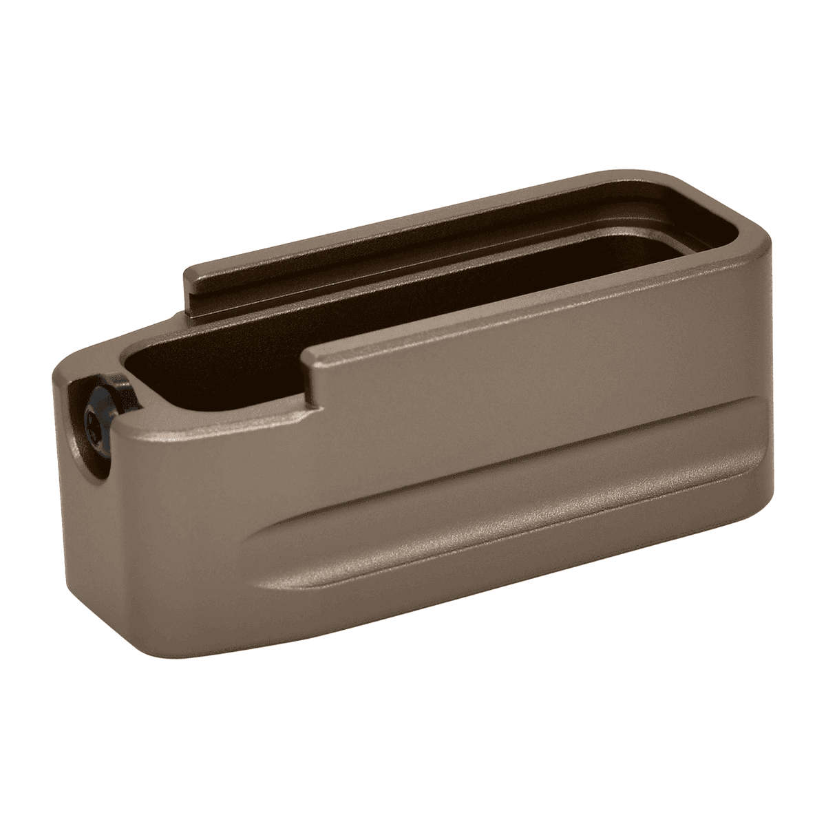 Warne Extension PMAG 556 5rd Compatible w/ PMAG 30 Round Warne Extension PMAG 556 5rd Compatible w/ PMAG 30 Round