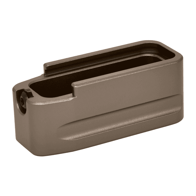 Warne Extension PMAG 556 5rd Compatible w/ PMAG 30 Round Warne Extension PMAG 556 5rd Compatible w/ PMAG 30 Round