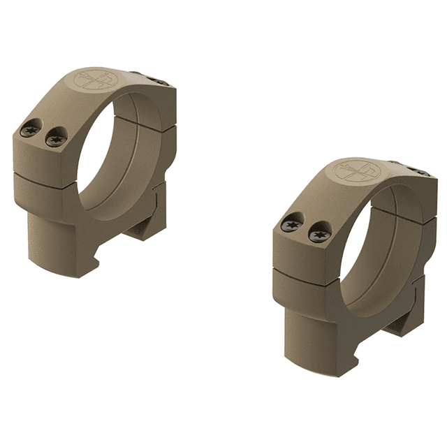 Leupold 185236 Mark 4 Flat Dark Earth 35mm Medium Leupold 185236 Mark 4 Flat Dark Earth 35mm Medium