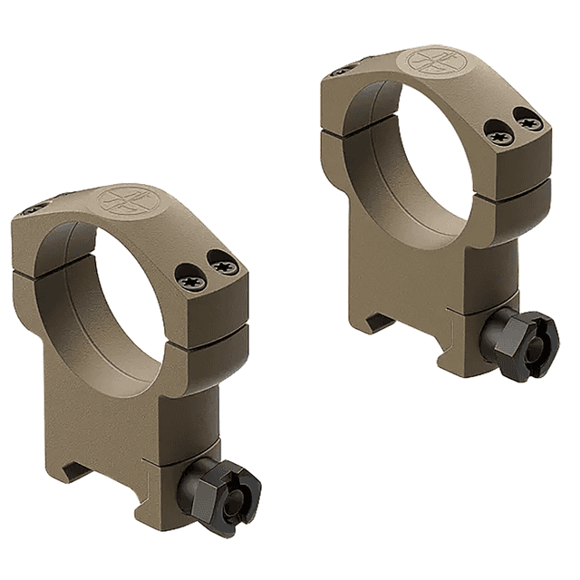 Leupold 185238 Mark 4 Flat Dark Earth 35mm Super High Leupold 185238 Mark 4 Flat Dark Earth 35mm Super High