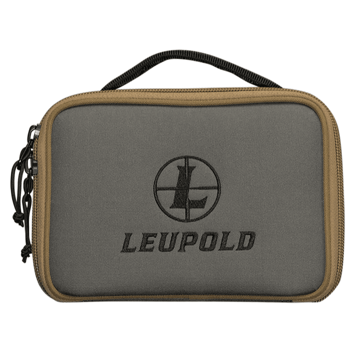 LEU 183916 RENDEZVOUS PISTOL CASE 9.5IN LEU 183916 RENDEZVOUS PISTOL CASE 9.5IN