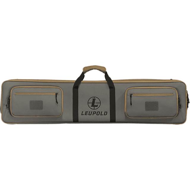 LEU 183918 RENDEZVOUS RIFLE CASE 50IN LEU 183918 RENDEZVOUS RIFLE CASE 50IN