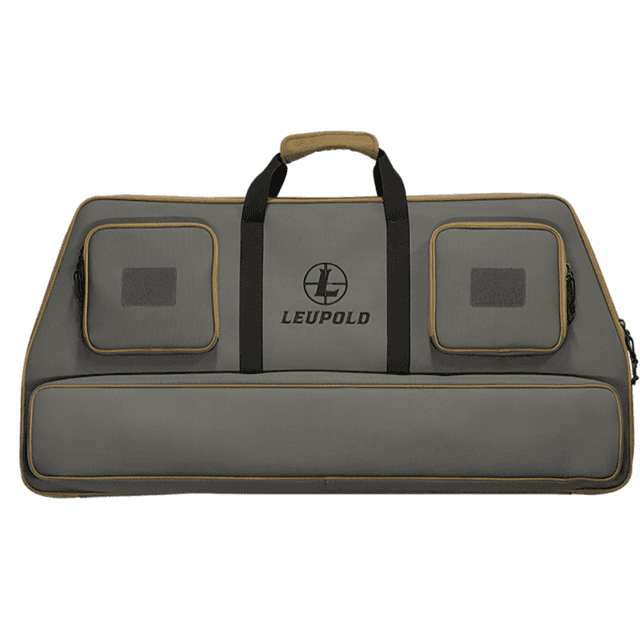 Leupold 183919 Rendezvous Bow Case 50" Leupold 183919 Rendezvous Bow Case 50"