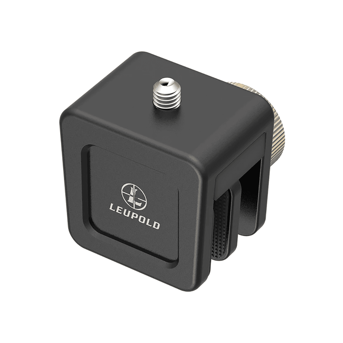 Leupold 183551 Window Mount Clamp Black Leupold 183551 Window Mount Clamp Black