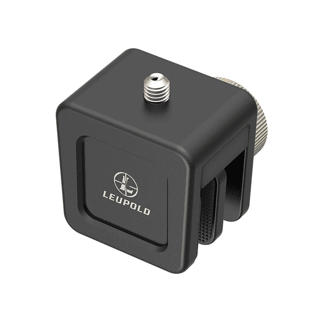 Leupold 183551 Window Mount Clamp Black Leupold 183551 Window Mount Clamp Black