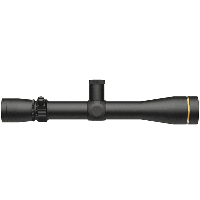 Leupold 182567 VX-3HD Matte Black 4.5-14x 40mm, 30mm Tube, Diamond Reticle Leupold 182567 VX-3HD Matte Black 4.5-14x 40mm, 30mm Tube, Diamond Reticle